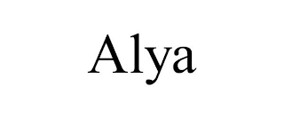 ALYA