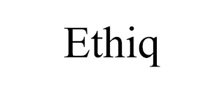 ETHIQ