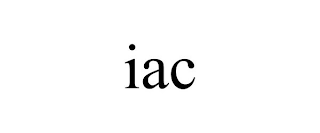 IAC