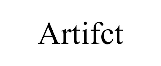 ARTIFCT