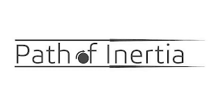 PATH OF INERTIA