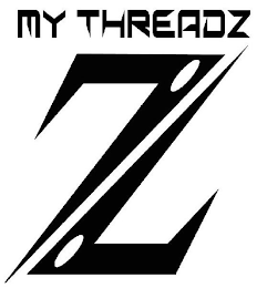 MY THREADZ