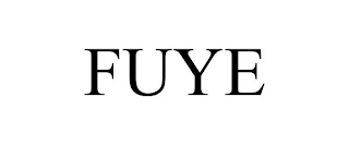 FUYE