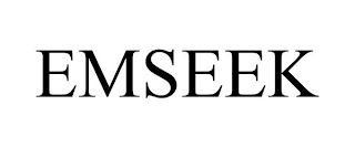 EMSEEK