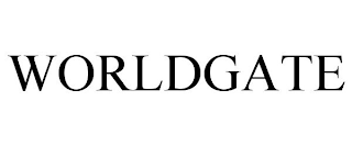 WORLDGATE