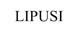 LIPUSI