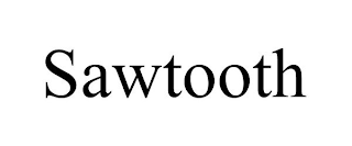 SAWTOOTH