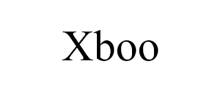 XBOO