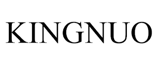 KINGNUO