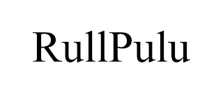 RULLPULU