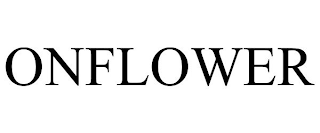 ONFLOWER