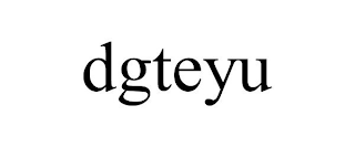 DGTEYU