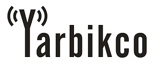 YARBIKCO