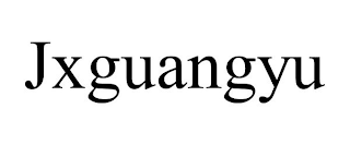 JXGUANGYU