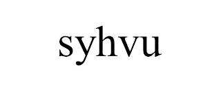 SYHVU