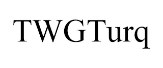 TWGTURQ