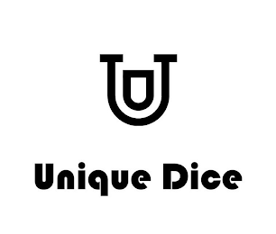 UD UNIQUE DICE