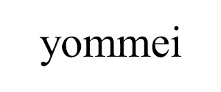YOMMEI