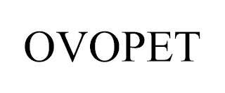 OVOPET