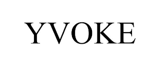 YVOKE