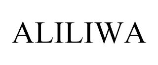 ALILIWA