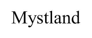 MYSTLAND