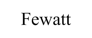 FEWATT