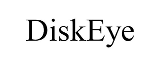 DISKEYE