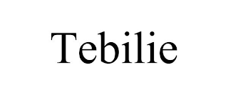 TEBILIE