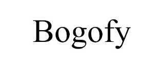 BOGOFY