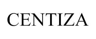 CENTIZA