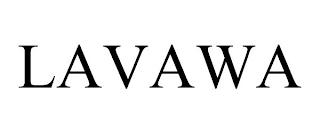 LAVAWA