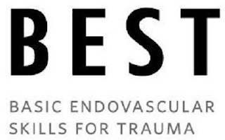 BEST BASIC ENDOVASCULAR SKILLS FOR TRAUMA