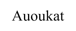 AUOUKAT