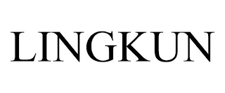 LINGKUN