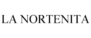 LA NORTENITA