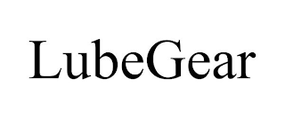 LUBEGEAR