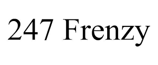 247 FRENZY