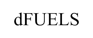 DFUELS