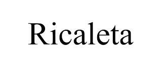 RICALETA