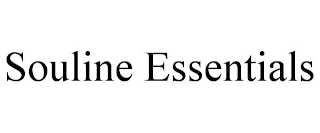 SOULINE ESSENTIALS