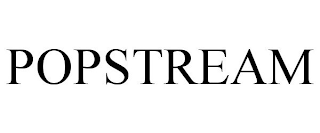 POPSTREAM