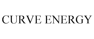 CURVE ENERGY