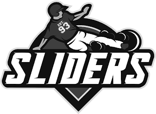 EST. 93 SLIDERS