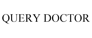 QUERY DOCTOR