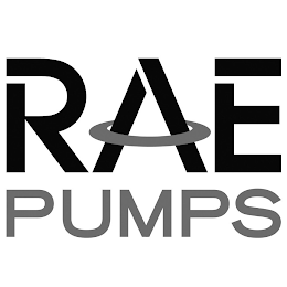 RAE PUMPS