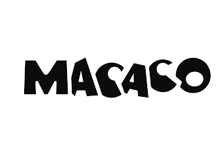 MACACO