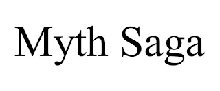 MYTH SAGA