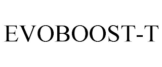 EVOBOOST-T