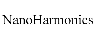 NANOHARMONICS